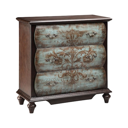 Stein World Stein World 13127 Willa Accent Chest 13127